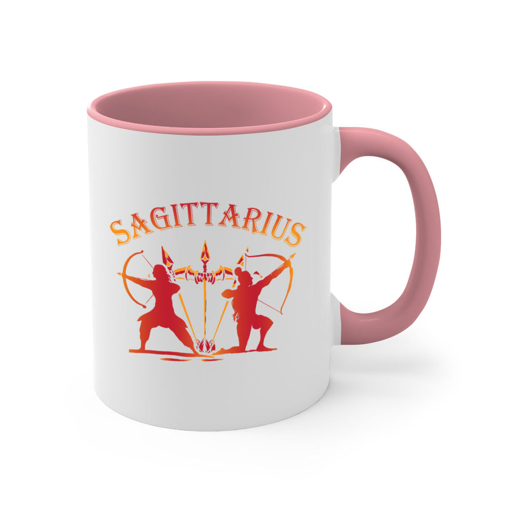 sagittarius 416#- zodiac-Mug / Coffee Cup