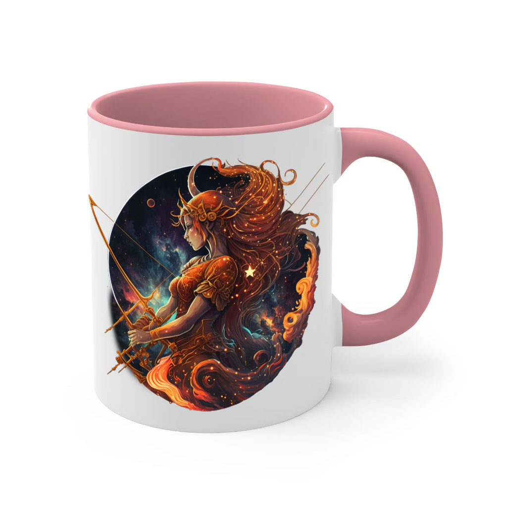 sagittarius 417#- zodiac-Mug / Coffee Cup