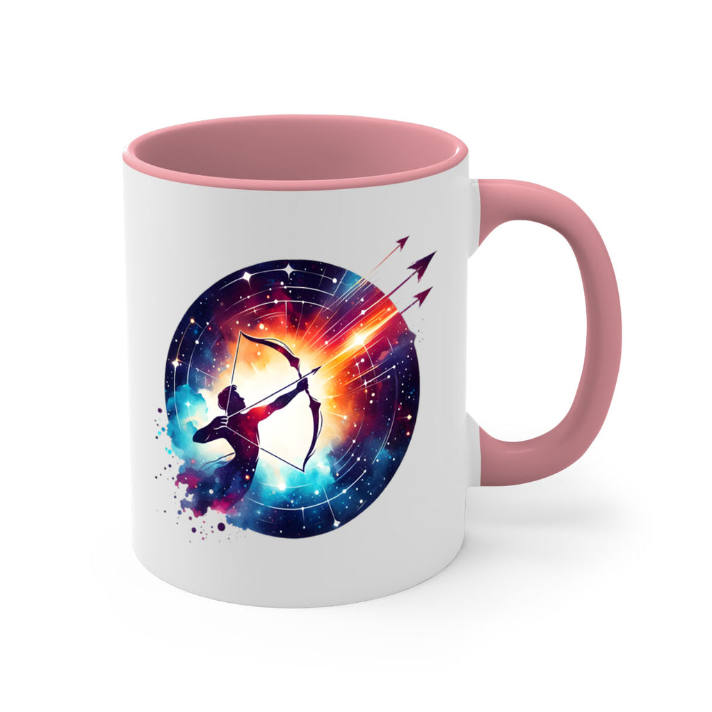 sagittarius 419#- zodiac-Mug / Coffee Cup