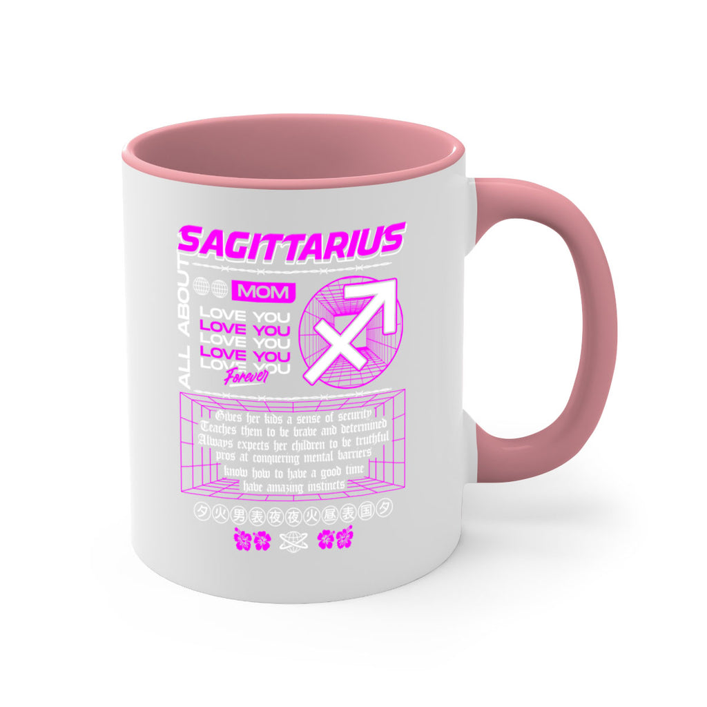 sagittarius 426#- zodiac-Mug / Coffee Cup