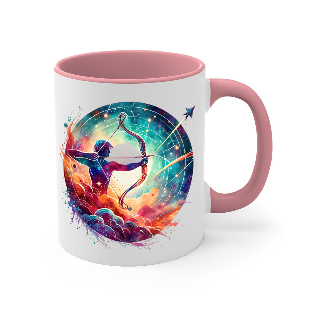 sagittarius 429#- zodiac-Mug / Coffee Cup