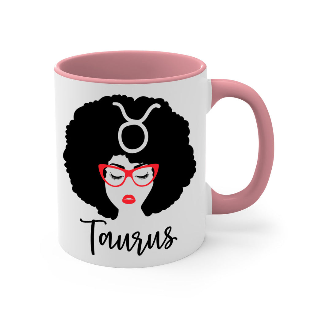 taurus 507#- zodiac-Mug / Coffee Cup