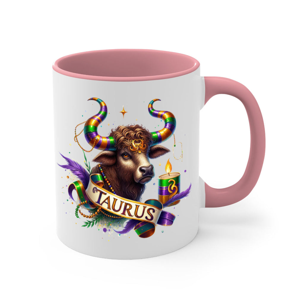 taurus 522#- zodiac-Mug / Coffee Cup