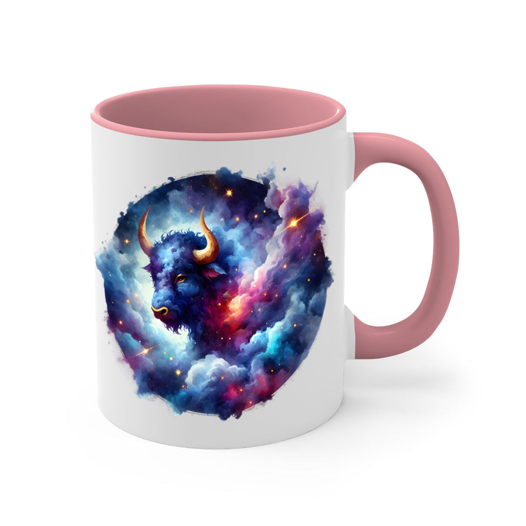 taurus 525#- zodiac-Mug / Coffee Cup