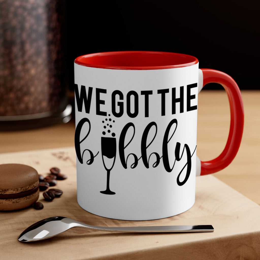 Bride Squad 6#- wedding-Mug / Coffee Cup