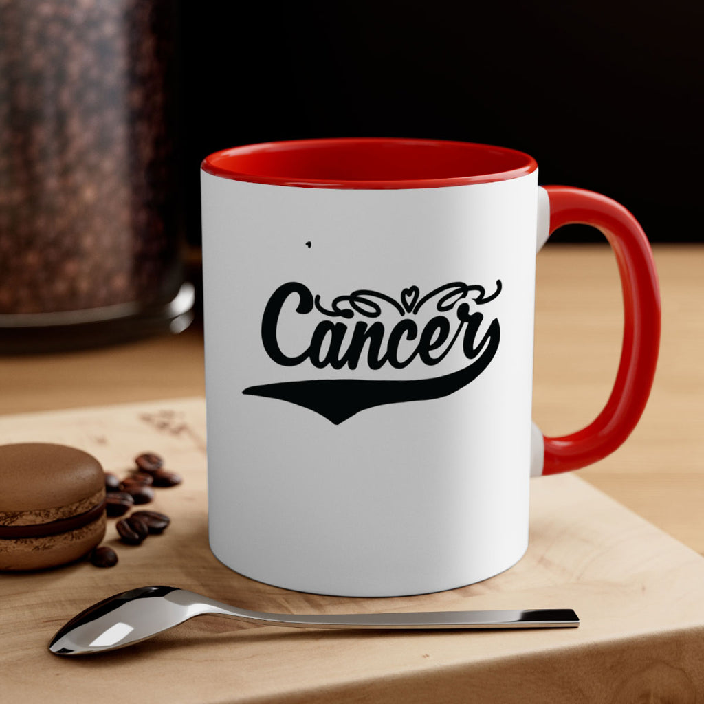 Cancer 155#- zodiac-Mug / Coffee Cup