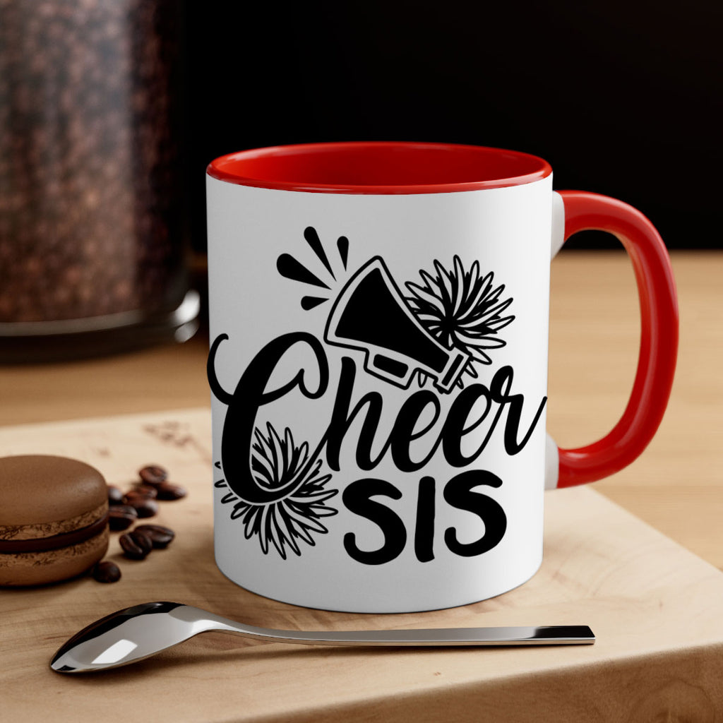 Cheer sis 1381#- cheer-Mug / Coffee Cup
