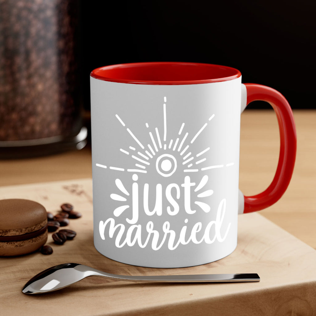 Just 33#- wedding-Mug / Coffee Cup
