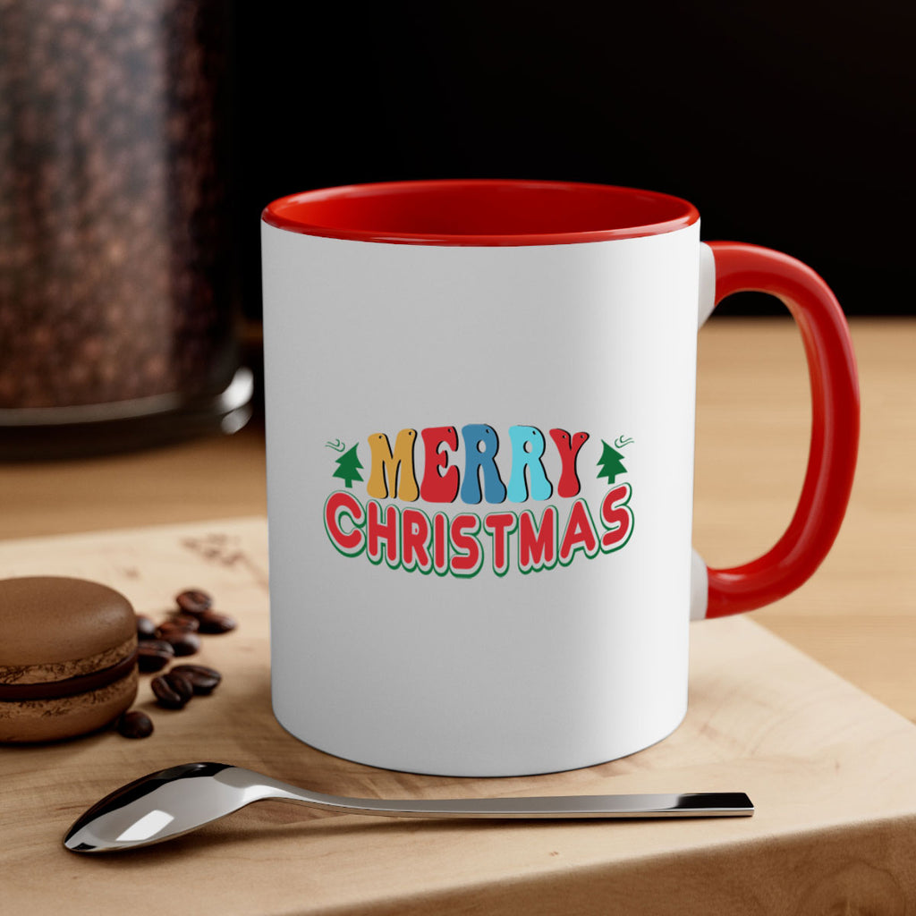 Merry Christmas 320#- winter-Mug / Coffee Cup