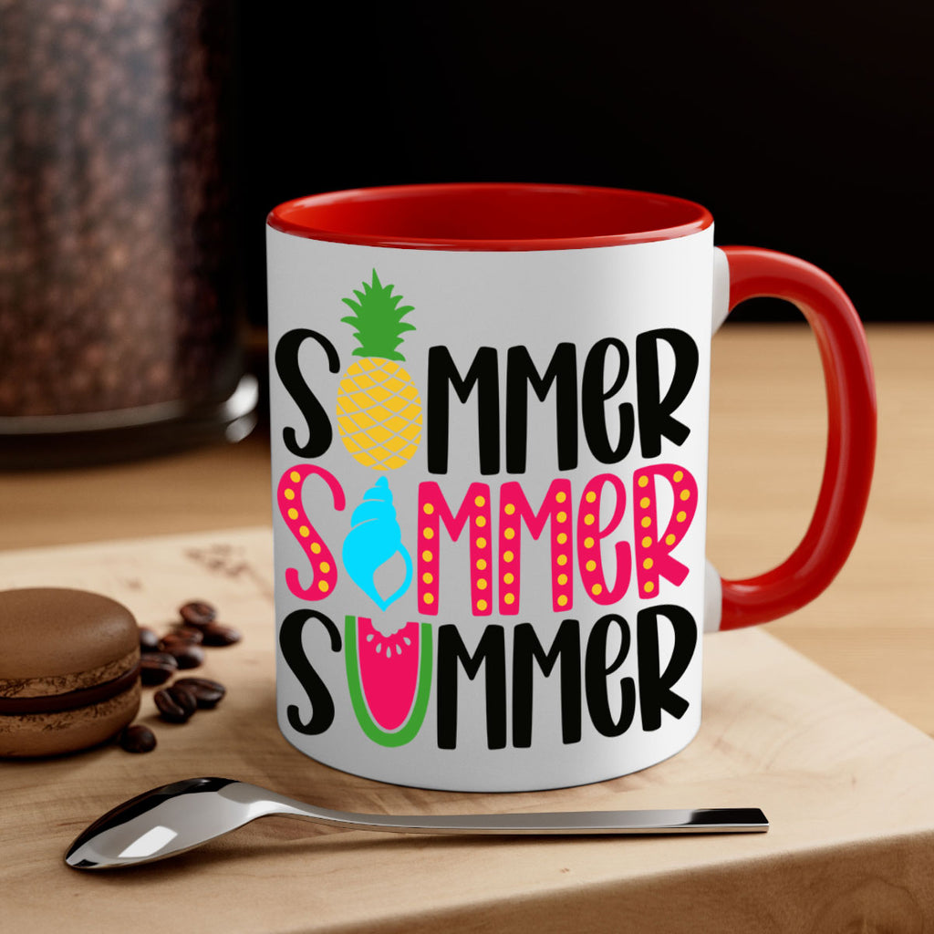 Summer Summer Summer Style 20#- Summer-Mug / Coffee Cup