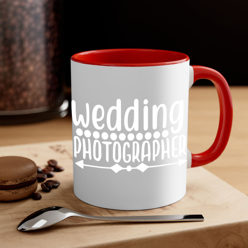 Wedding 8#- wedding-Mug / Coffee Cup