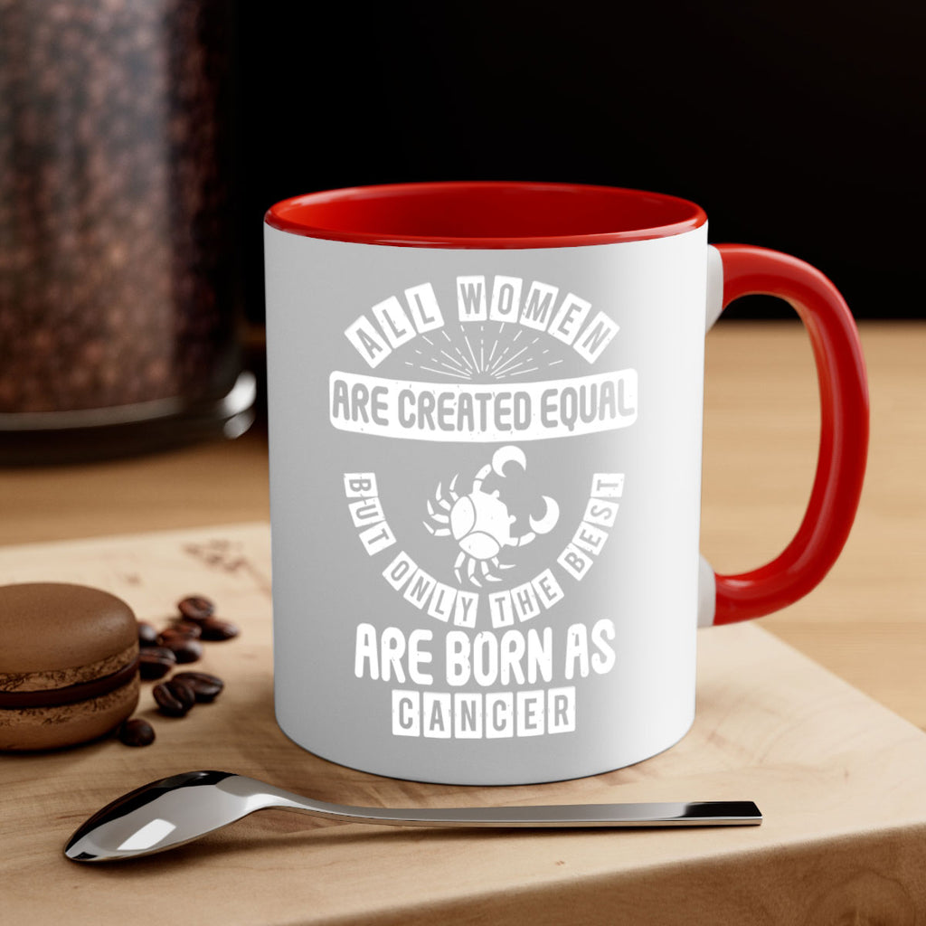 cancer 145#- zodiac-Mug / Coffee Cup