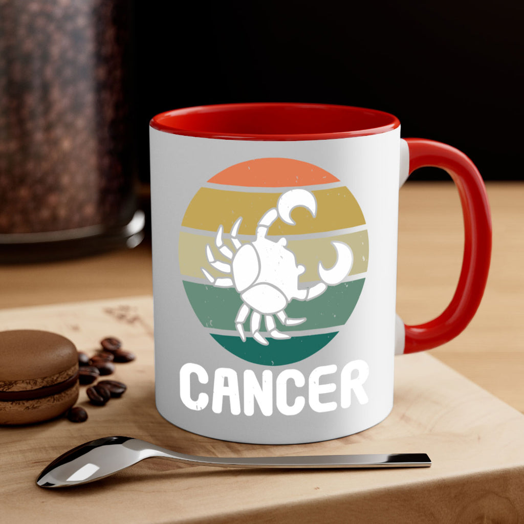 cancer 165#- zodiac-Mug / Coffee Cup