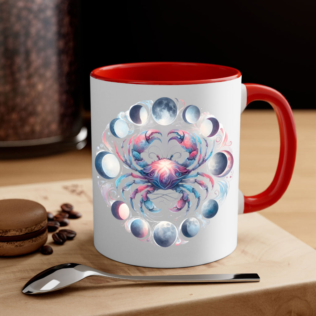 cancer 169#- zodiac-Mug / Coffee Cup