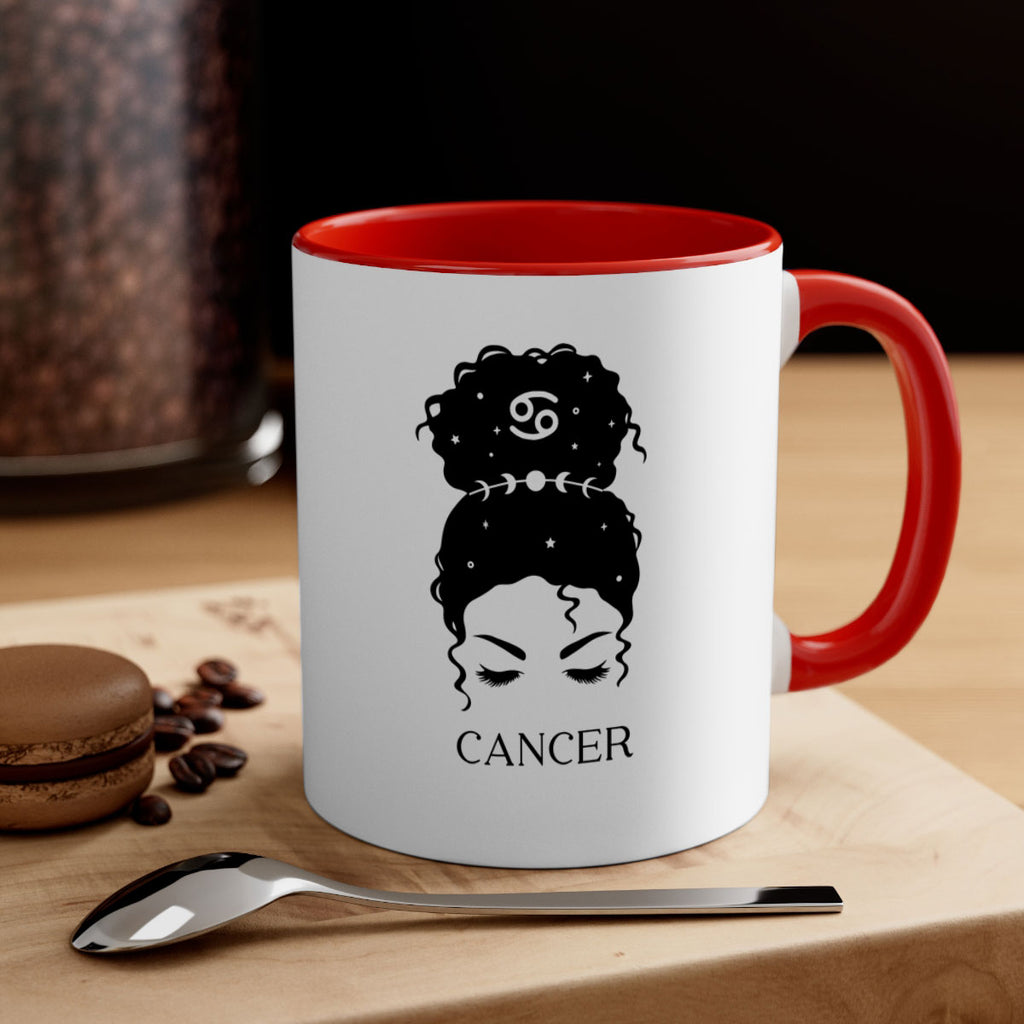 cancer 170#- zodiac-Mug / Coffee Cup