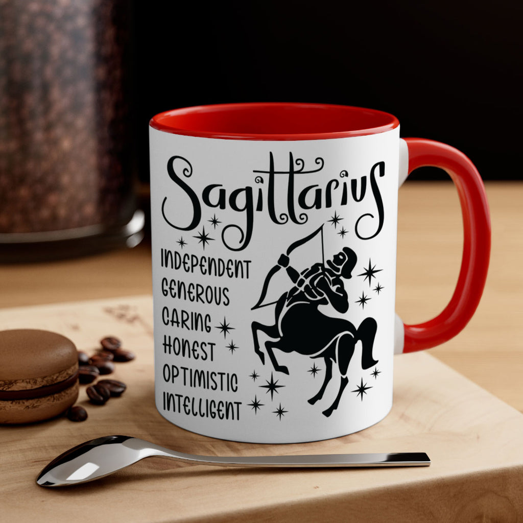 sagittarius 397#- zodiac-Mug / Coffee Cup