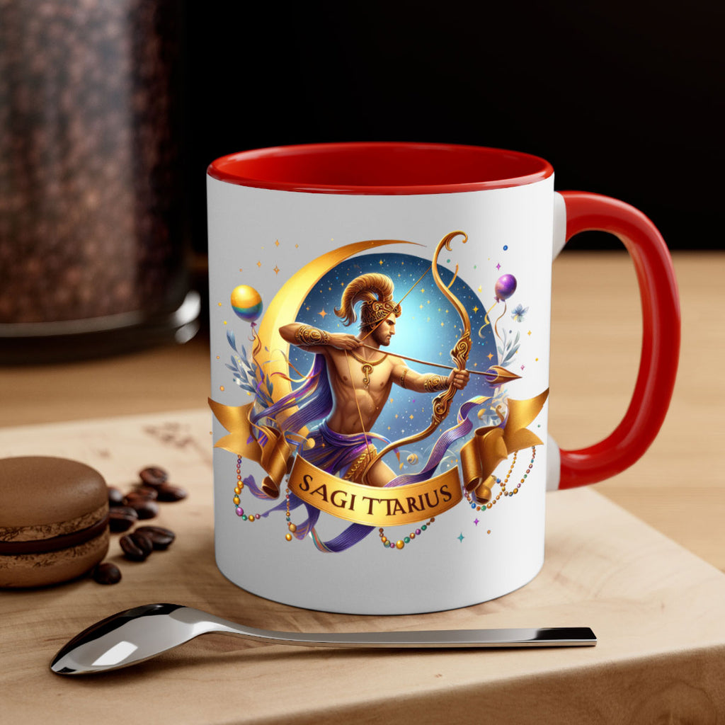 sagittarius 398#- zodiac-Mug / Coffee Cup