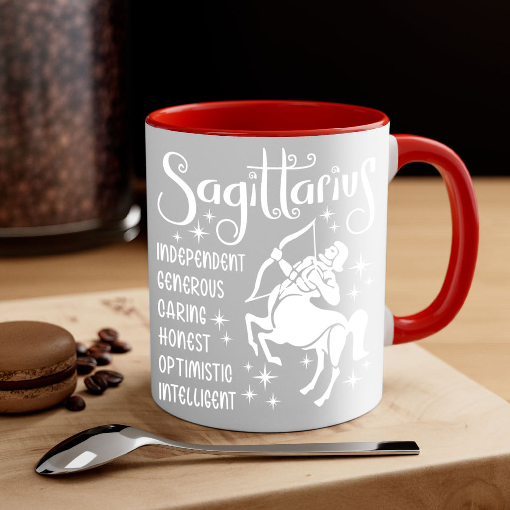 sagittarius 401#- zodiac-Mug / Coffee Cup