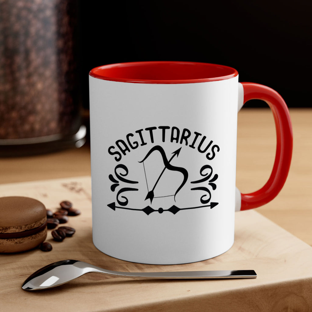 sagittarius 409#- zodiac-Mug / Coffee Cup