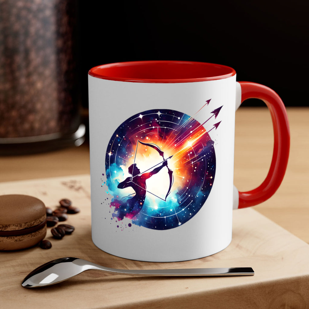 sagittarius 419#- zodiac-Mug / Coffee Cup