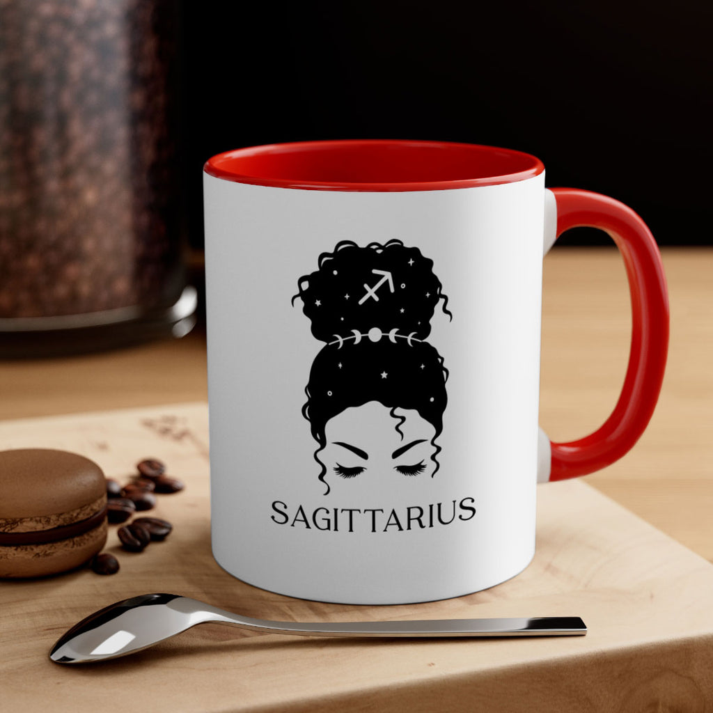 sagittarius 420#- zodiac-Mug / Coffee Cup