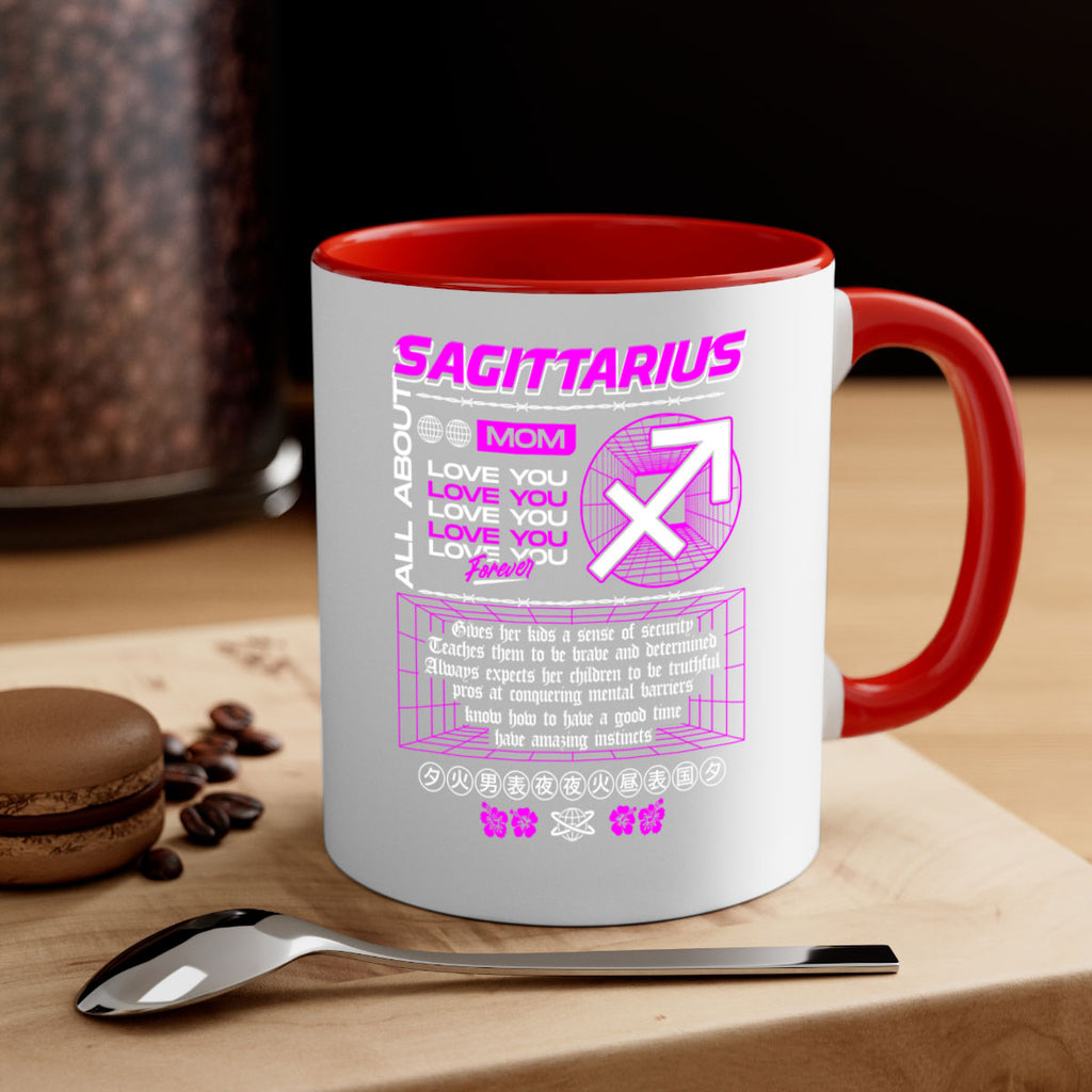 sagittarius 426#- zodiac-Mug / Coffee Cup