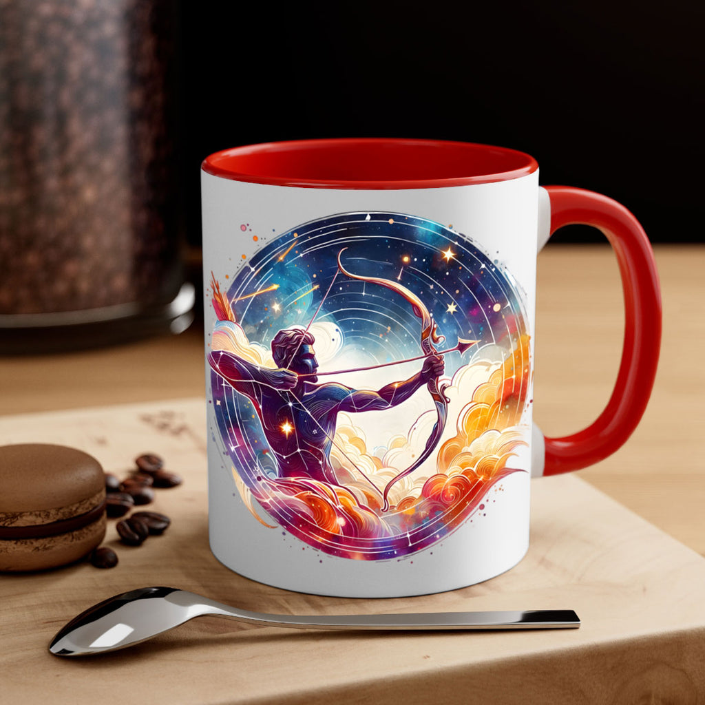 sagittarius 428#- zodiac-Mug / Coffee Cup