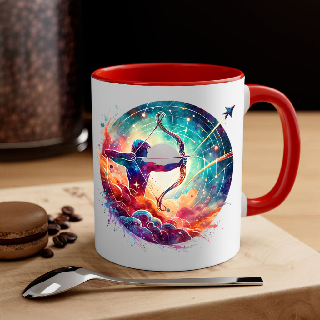 sagittarius 429#- zodiac-Mug / Coffee Cup