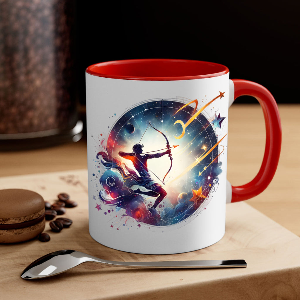 sagittarius 430#- zodiac-Mug / Coffee Cup