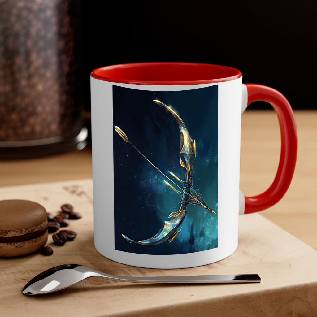 sagittarius 51#- zodiac-Mug / Coffee Cup