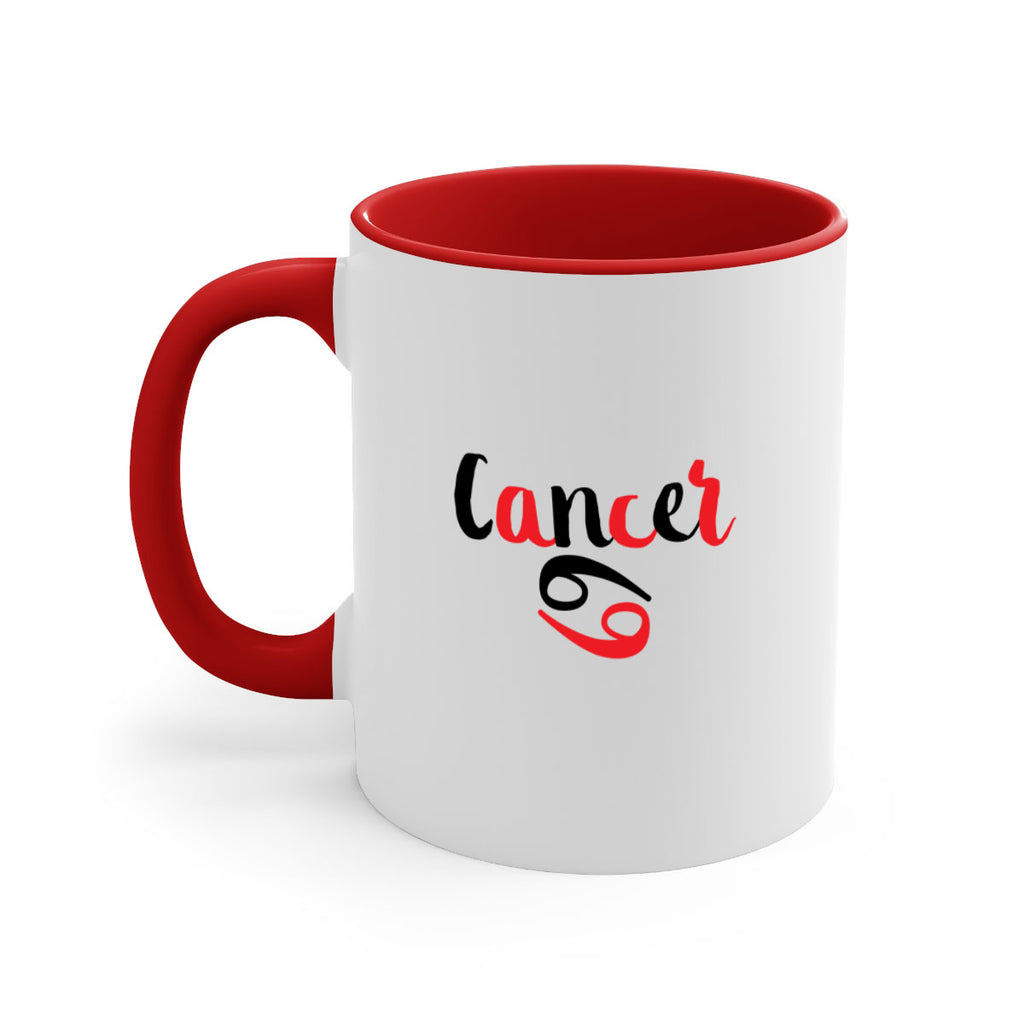Cancer 152#- zodiac-Mug / Coffee Cup