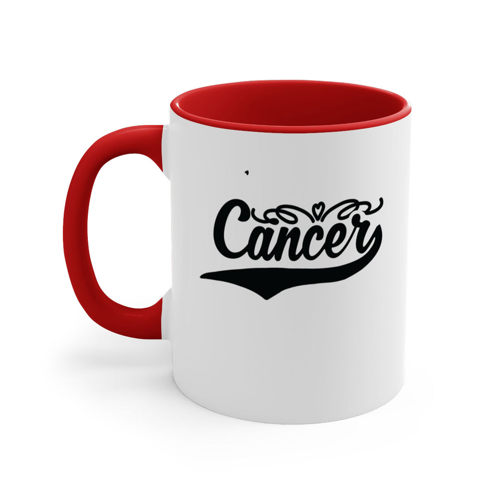 Cancer 155#- zodiac-Mug / Coffee Cup