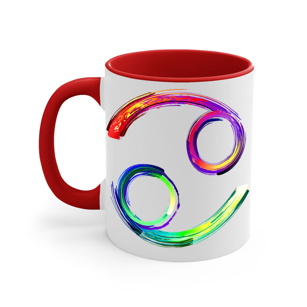 Cancer 560#- zodiac-Mug / Coffee Cup