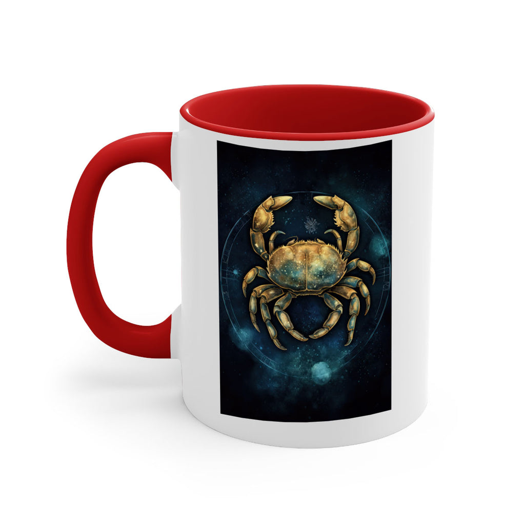 Cancer 57#- zodiac-Mug / Coffee Cup