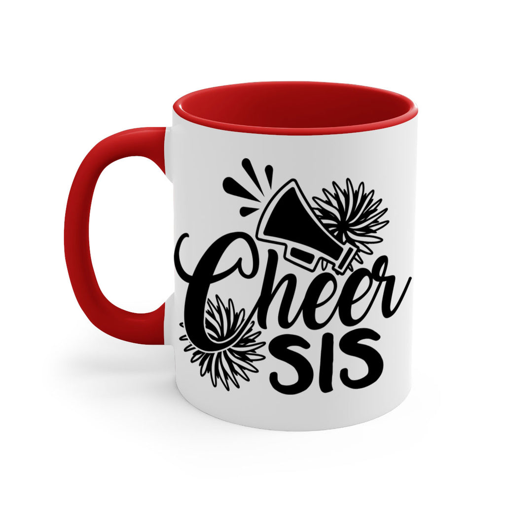 Cheer sis 1381#- cheer-Mug / Coffee Cup
