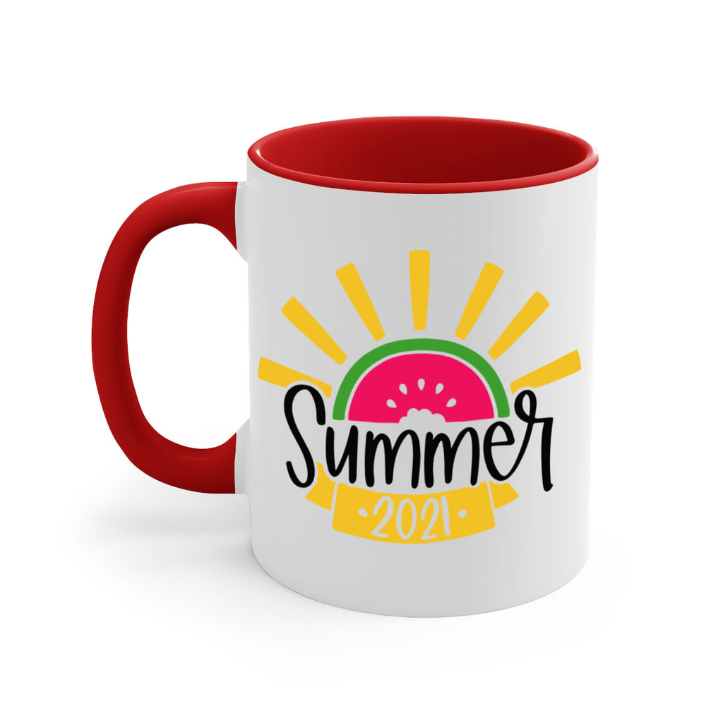 Summer Style 24#- Summer-Mug / Coffee Cup