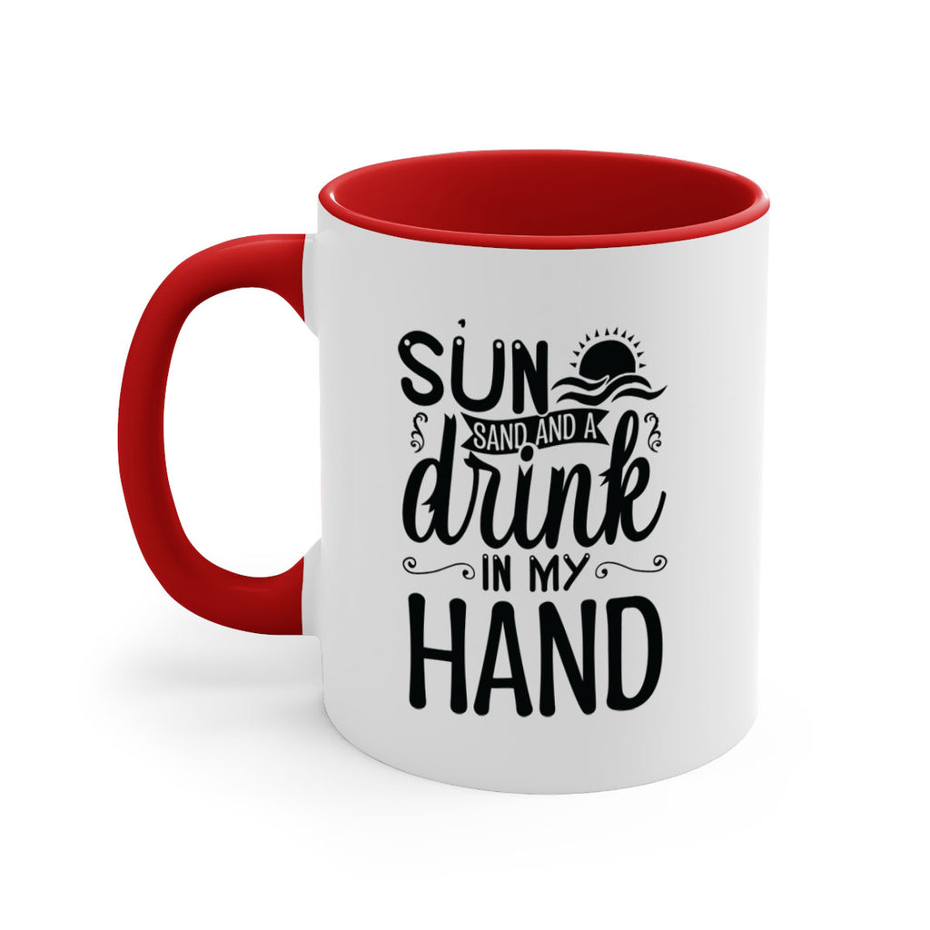 SunSandandaDrink 481#- zodiac-Mug / Coffee Cup