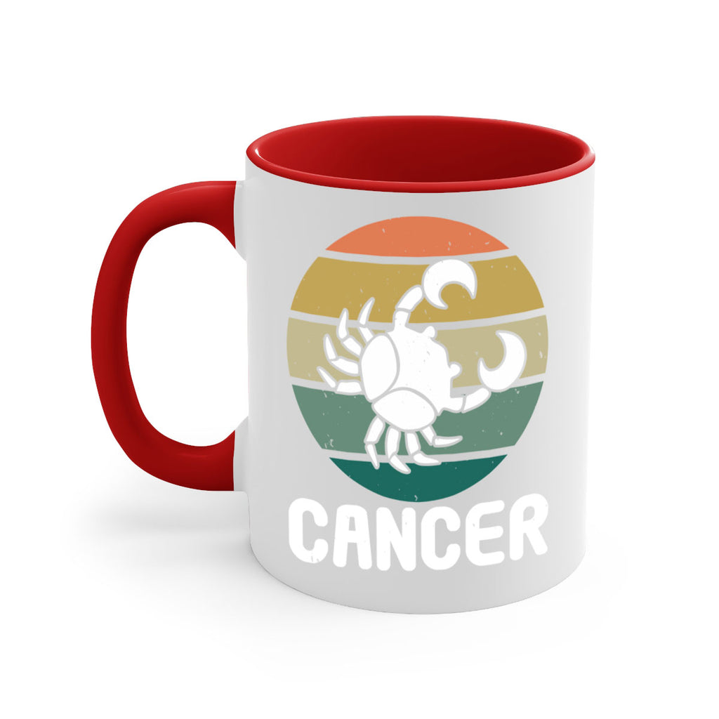 cancer 165#- zodiac-Mug / Coffee Cup