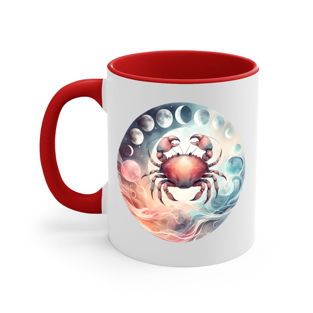 cancer 167#- zodiac-Mug / Coffee Cup