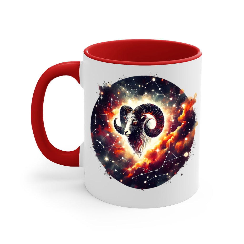 capricorn 201#- zodiac-Mug / Coffee Cup