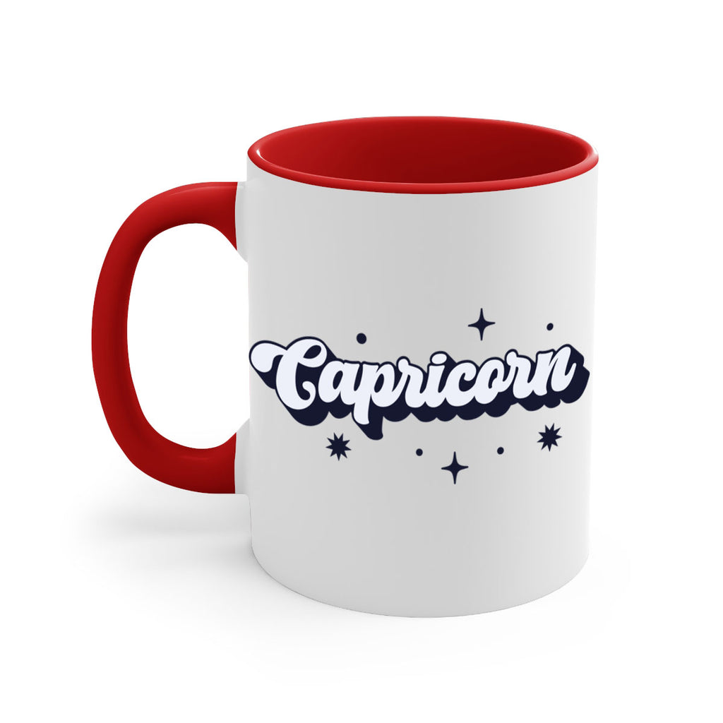 capricorn 205#- zodiac-Mug / Coffee Cup
