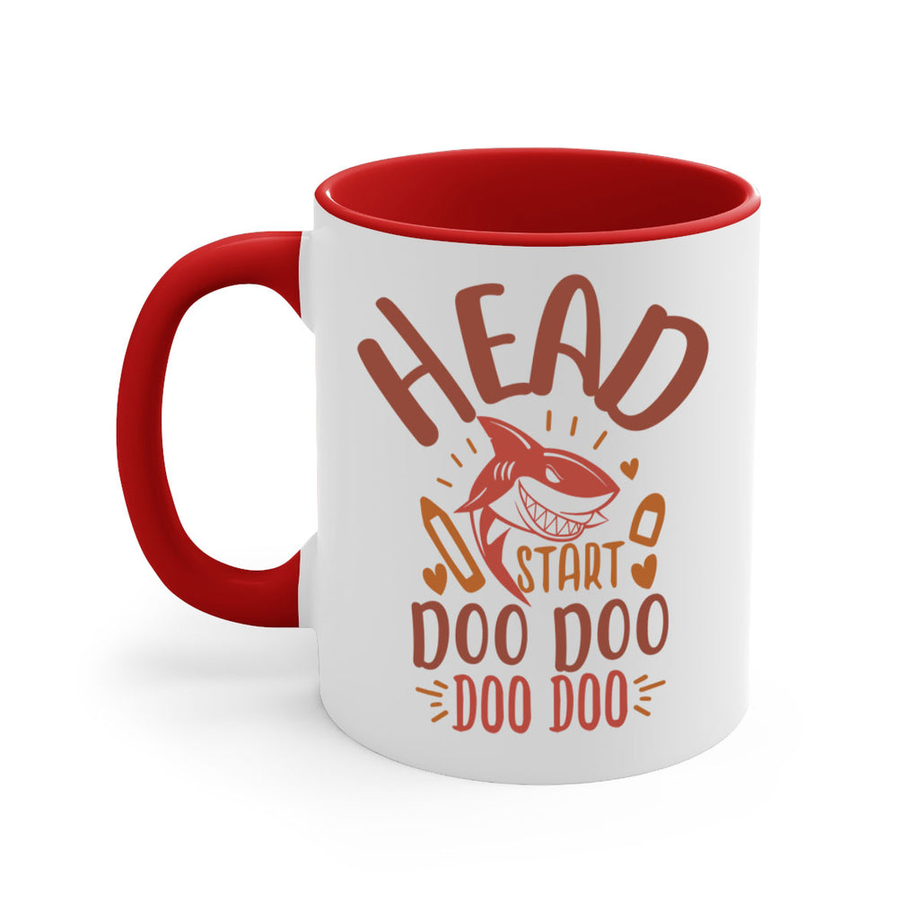 head start doo doo 1#- Headstart-Mug / Coffee Cup