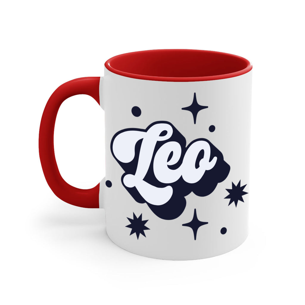 leo 304#- zodiac-Mug / Coffee Cup