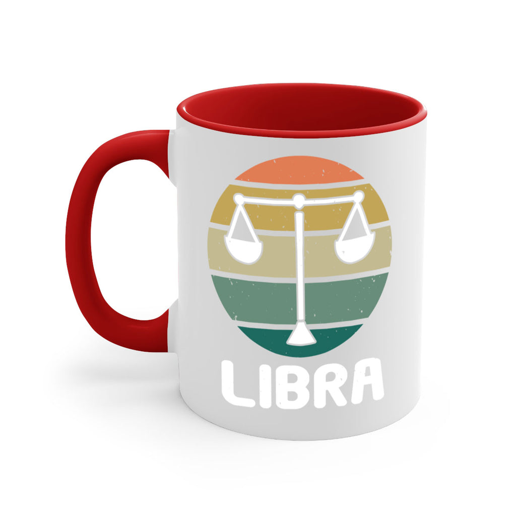 libra 337#- zodiac-Mug / Coffee Cup