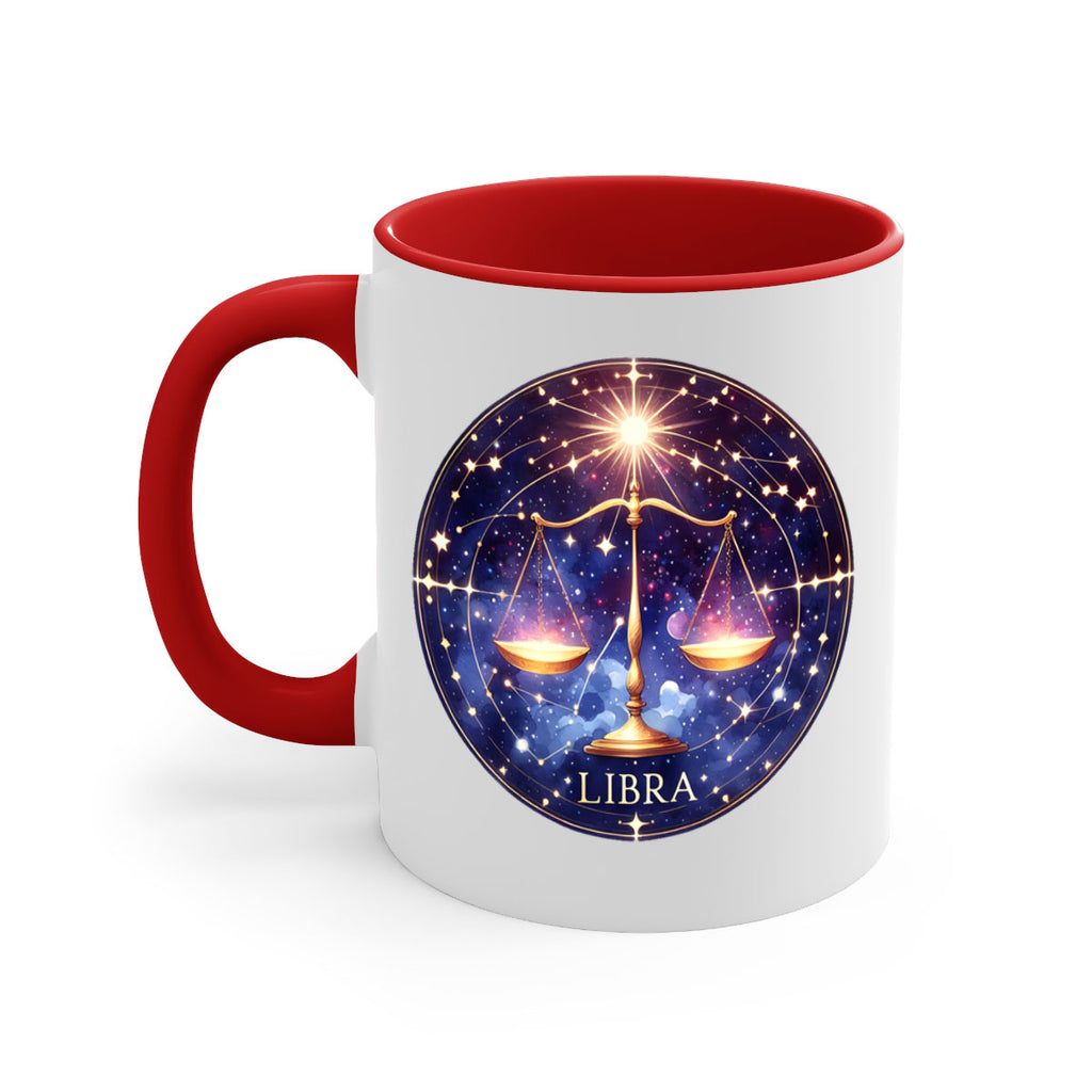 libra 341#- zodiac-Mug / Coffee Cup