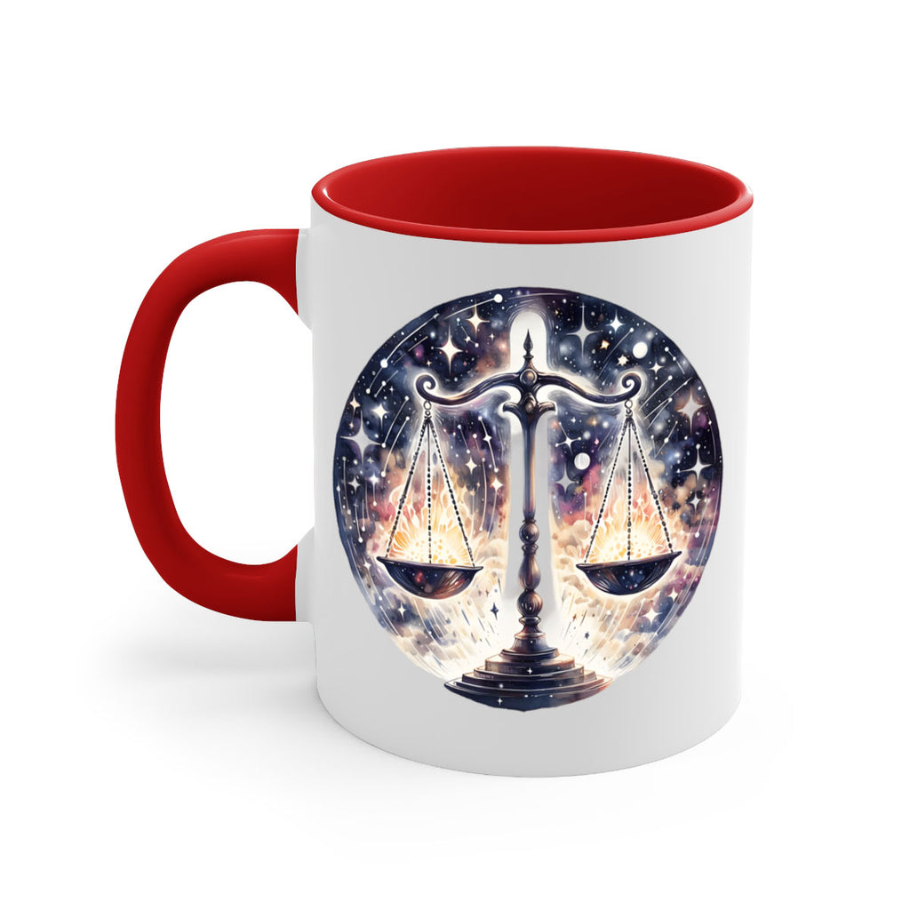 libra 343#- zodiac-Mug / Coffee Cup