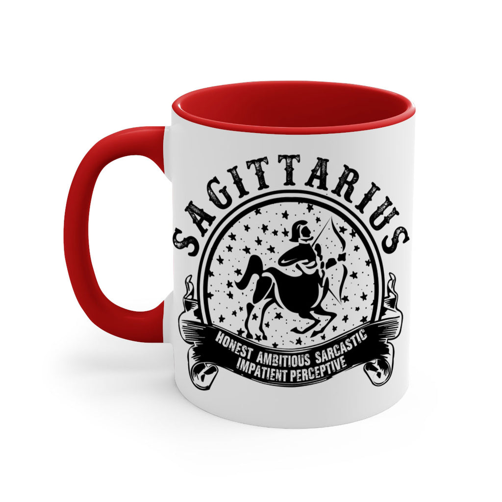 sagittarius 33#- zodiac-Mug / Coffee Cup
