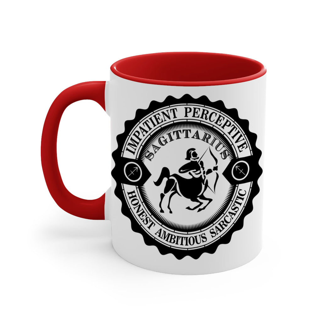 sagittarius 35#- zodiac-Mug / Coffee Cup