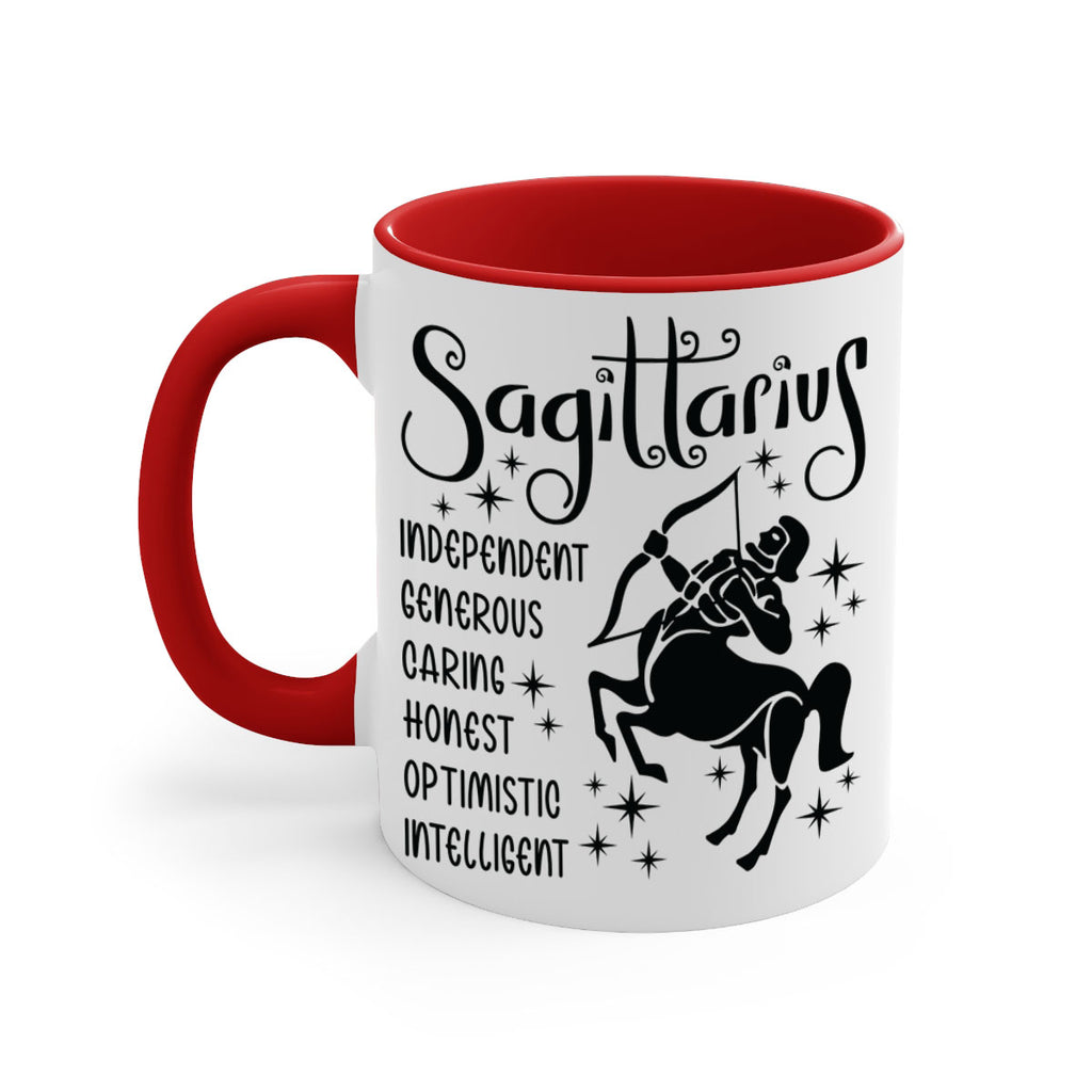 sagittarius 397#- zodiac-Mug / Coffee Cup