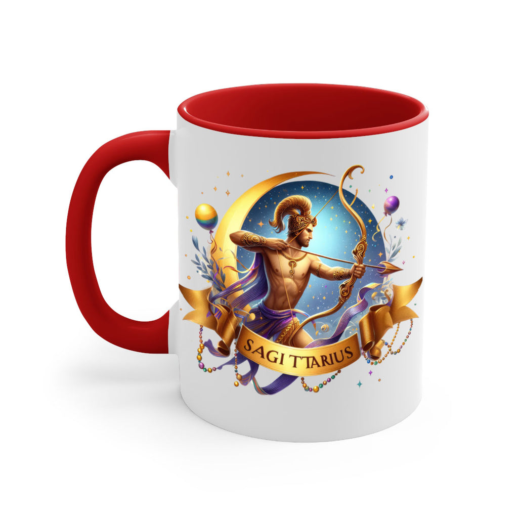 sagittarius 398#- zodiac-Mug / Coffee Cup
